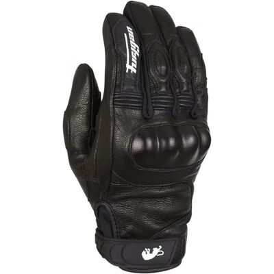 Guanti Furygan TD21 All Season Evo - Unisex - Nero - S Guanti Furygan TD21 All Season Evo - Unisex - Nero - S