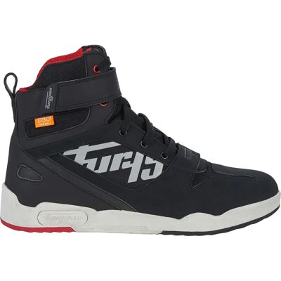 Zapatos de Motocicleta Furygan Get Down - Impermeables, para Ciudad Zapatos de Motocicleta Furygan Get Down - Impermeables, para Ciudad