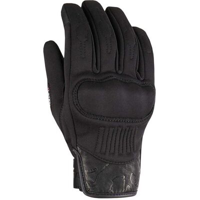 Guanti Furygan TD Soft D3O donna - Nero - L Guanti Furygan TD Soft D3O donna - Nero - L