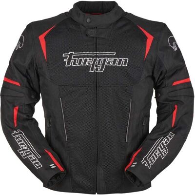 Furygan Ultra Spark Vented 3 in 1 Motorradhose - Motorradhose Furygan Ultra Spark Vented 3 in 1 Motorradhose - Motorradhose