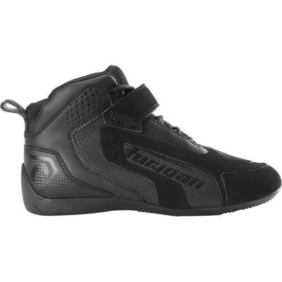 Zapatos de moto Furygan V4 Vented - Seguridad y Comodidad Zapatos de moto Furygan V4 Vented - Seguridad y Comodidad