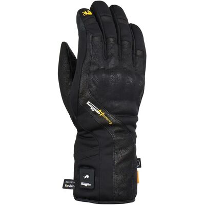 Guanti riscaldati Furygan Heat X Kevlar - Nero - M Guanti riscaldati Furygan Heat X Kevlar - Nero - M