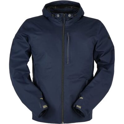 Giacca tessile da moto Furygan Ryoko - Blu - L - Unisex Giacca tessile da moto Furygan Ryoko - Blu - L - Unisex