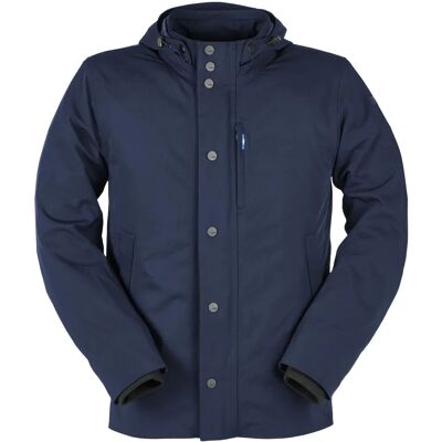 Furygan Loki Motorradhandschuh - Blau 3XL - Unisex Furygan Loki Motorradhandschuh - Blau 3XL - Unisex