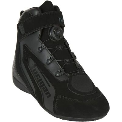 Furygan V4 Easy D3O WP Scarpe da moto - Nero - 40 Furygan V4 Easy D3O WP Scarpe da moto - Nero - 40