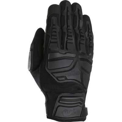 Gants de moto Furygan Tekto Evo Noir - Taille 3XL - Unisex - Publicité Gants de moto Furygan Tekto Evo Noir - Taille 3XL - Unisex - Publicité