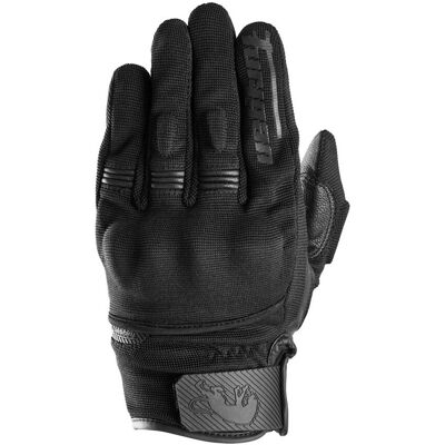 Gants Furygan Jet Lady D3O Evo noir - Gants moto Gants Furygan Jet Lady D3O Evo noir - Gants moto