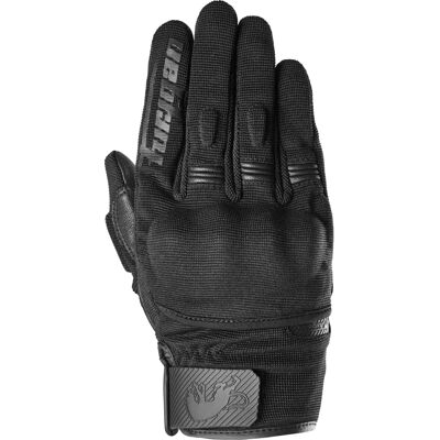 Guanti Furygan Jet Lady D3O Evo nero - Guanti moto Guanti Furygan Jet Lady D3O Evo nero - Guanti moto