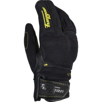 Gants Furygan Jet Lobster D30 pour Enfants - Noir - S Gants Furygan Jet Lobster D30 pour Enfants - Noir - S
