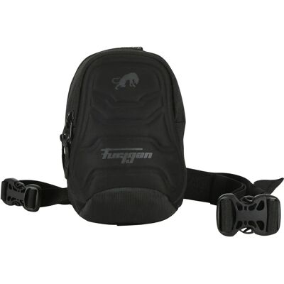 Furygan Patrol Leg Bag - 1.5L - Motorcycle Accessory Furygan Patrol Leg Bag - 1.5L - Motorcycle Accessory