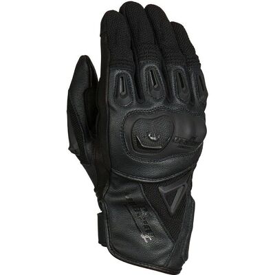 Guanti da moto Furygan Volt - Nero - M Guanti da moto Furygan Volt - Nero - M