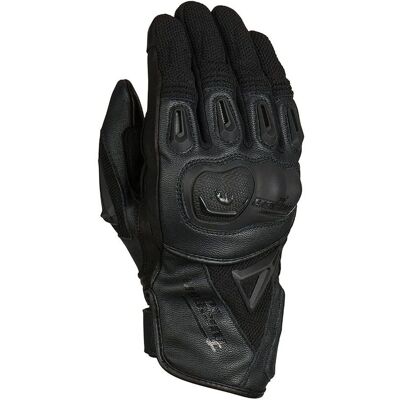 Guanti moto Furygan Volt - Nero - 2XL Guanti moto Furygan Volt - Nero - 2XL