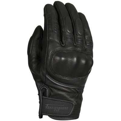 Gants moto Furygan LR Jet D3O - Noir, M - Protection Gants moto Furygan LR Jet D3O - Noir, M - Protection