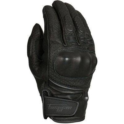 Guanti Moto Furygan LR Jet D3O Ventilati e Perforati - Unisex Nero 2XL Guanti Moto Furygan LR Jet D3O Ventilati e Perforati - Unisex Nero 2XL