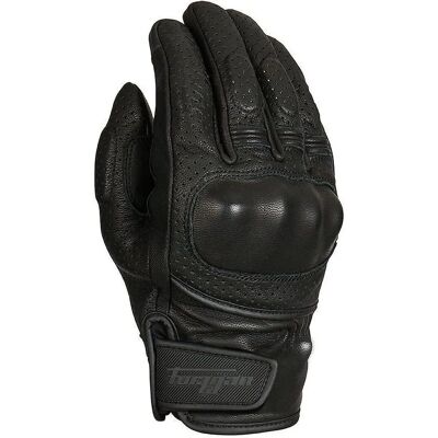 Gants moto Furygan LR Jet D3O Vented Perforés - Noir - 3XL Gants moto Furygan LR Jet D3O Vented Perforés - Noir - 3XL
