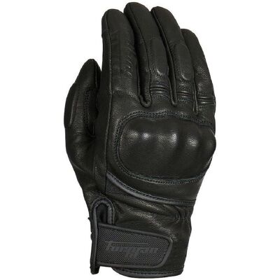 Guanti Furygan Jet D30 da Donna - nero Guanti Furygan Jet D30 da Donna - nero