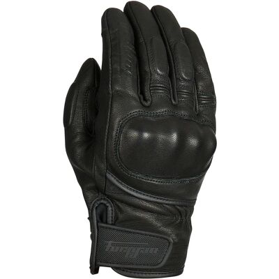 Gants Moto Furygan LR Jet D3O - Noir, Poignet court, Protection CE niveau 1 - Publicité Gants Moto Furygan LR Jet D3O - Noir, Poignet court, Protection CE niveau 1 - Publicité