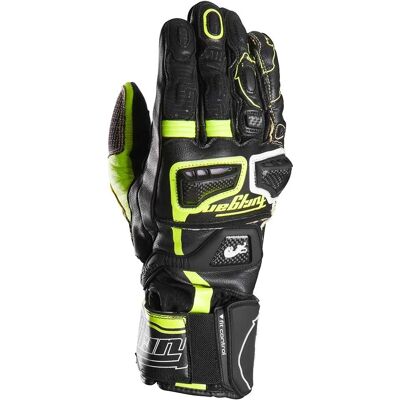 Gants Moto Furygan Styg20 X Kevlar - Noir/Jaune - M Gants Moto Furygan Styg20 X Kevlar - Noir/Jaune - M