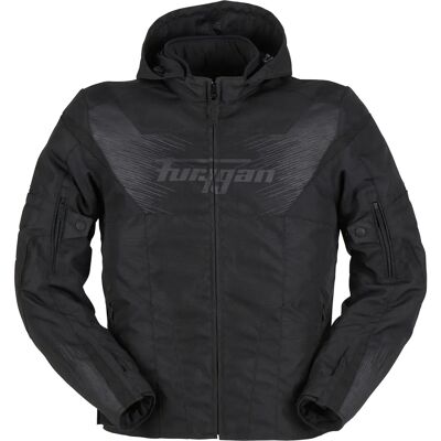 Giacca Furygan Shard - nera Giacca Furygan Shard - nera