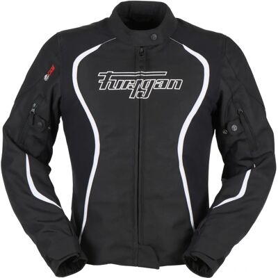 Chaqueta de Moto Furygan Odessa - Ventilada, Forro Removible Chaqueta de Moto Furygan Odessa - Ventilada, Forro Removible