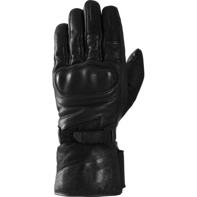 Furygan Land Ultra DK stoßfeste Motorradhandschuhe - Schwarz XL Furygan Land Ultra DK stoßfeste Motorradhandschuhe - Schwarz XL