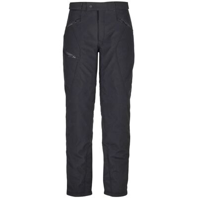 Furygan - Softshell Lady - Noir - L - Pants - Publicité Furygan - Softshell Lady - Noir - L - Pants - Publicité