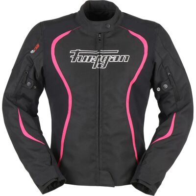 Veste Moto Furygan Odessa - Polyvalente, Protectrice, Femme XL Veste Moto Furygan Odessa - Polyvalente, Protectrice, Femme XL
