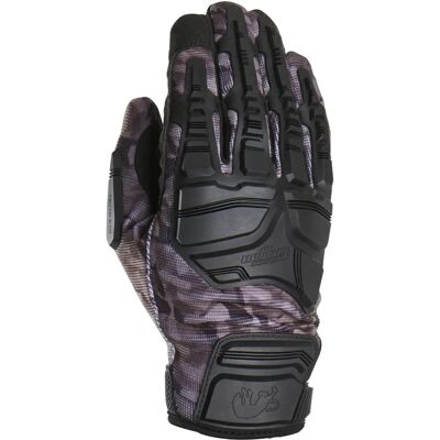 Gants d'été Furygan Tekto Evo - Protection exosquelette Gants d'été Furygan Tekto Evo - Protection exosquelette