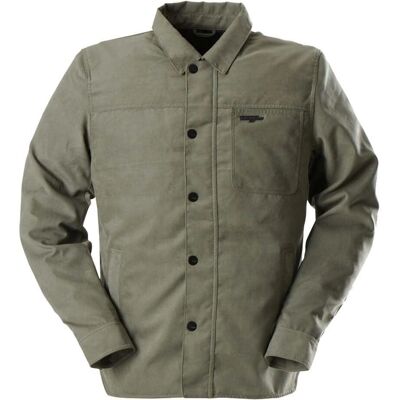 Chaqueta de Motociclismo Furygan Marlon X Kevlar - Marrón Chaqueta de Motociclismo Furygan Marlon X Kevlar - Marrón