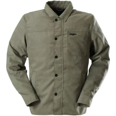 Chaqueta Furygan Marlon X Kevlar Marrón - Chaqueta de motociclista Chaqueta Furygan Marlon X Kevlar Marrón - Chaqueta de motociclista