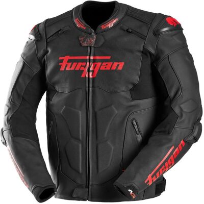 Blouson Moto Furygan Raptor Evo 3 - Veste moto - Publicité Blouson Moto Furygan Raptor Evo 3 - Veste moto - Publicité
