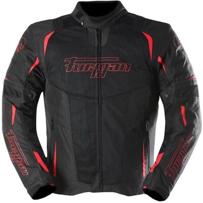 Furygan Ultra Spark 3en1 Vented+ - Chaqueta de moto Furygan Ultra Spark 3en1 Vented+ - Chaqueta de moto