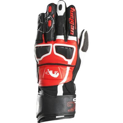 Furygan Styg 15 Motorradhandschuhe - CE Level 1 Schutz Furygan Styg 15 Motorradhandschuhe - CE Level 1 Schutz