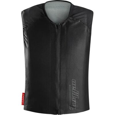 Gilet Airbag Furygan Evo - Nero - S - Protezione moto Gilet Airbag Furygan Evo - Nero - S - Protezione moto