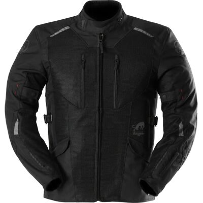 Furygan Brooks Vented+ Wasserdichte Textiljacke - Motorradjacke Furygan Brooks Vented+ Wasserdichte Textiljacke - Motorradjacke