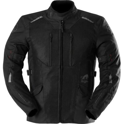Veste textile Furygan Brooks Vented+ Étanche - Équipement moto - Publicité Veste textile Furygan Brooks Vented+ Étanche - Équipement moto - Publicité