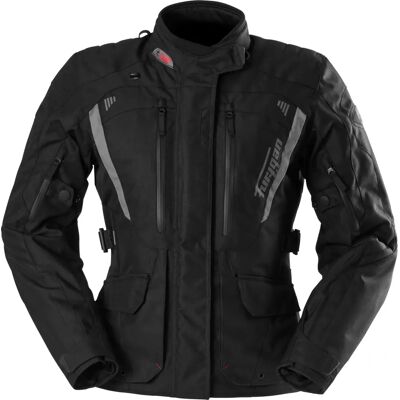 Furygan Apalaches Lady Evo Veste moto femme - Veste moto Furygan Apalaches Lady Evo Veste moto femme - Veste moto