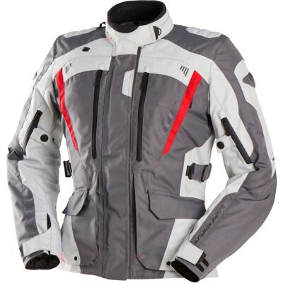 Furygan Apalaches Lady Evo - Veste Furygan Apalaches Lady Evo - Veste