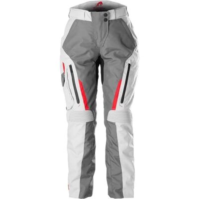 Pantaloni in tessuto Furygan Killington Lady - Abbigliamento Moto Pantaloni in tessuto Furygan Killington Lady - Abbigliamento Moto