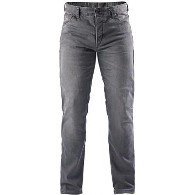 Jeans Furygan D12 X Kevlar Droite - Vêtements Moto - Publicité Jeans Furygan D12 X Kevlar Droite - Vêtements Moto - Publicité