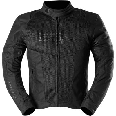 Furygan Ultraspark 3in1 Vented+ Blouson moto noir S - Publicité Furygan Ultraspark 3in1 Vented+ Blouson moto noir S - Publicité