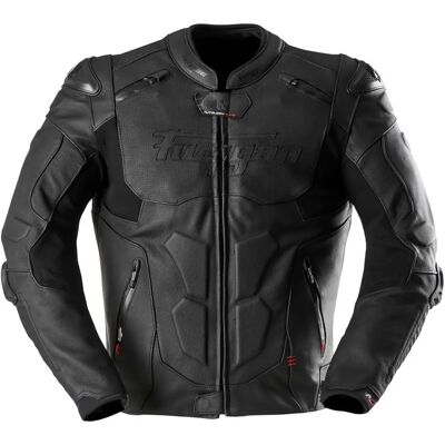 Furygan Ghost Evo Motorradjacke - Leder Sportbekleidung Furygan Ghost Evo Motorradjacke - Leder Sportbekleidung