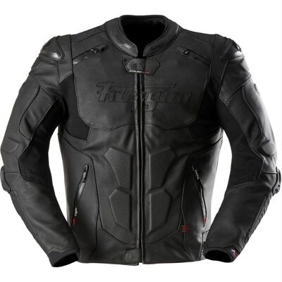 Furygan Ghost Evo Motorradlederjacke - Motorradjacke Furygan Ghost Evo Motorradlederjacke - Motorradjacke