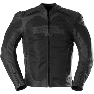 Furygan - Speed Mesh 3 - Noir - 2XL - Veste moto - Publicité Furygan - Speed Mesh 3 - Noir - 2XL - Veste moto - Publicité