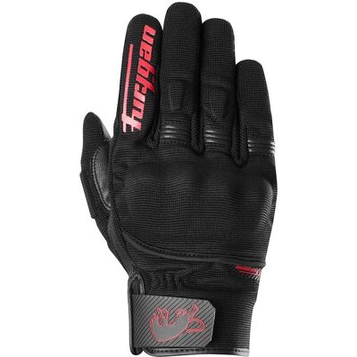Gants Furygan Jet D3O Evo Cuir/Tissu - Équipement Moto Gants Furygan Jet D3O Evo Cuir/Tissu - Équipement Moto