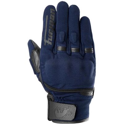 Guanti moto Furygan Jet D3O Evo pelle/tessuto - Guanti Moto Guanti moto Furygan Jet D3O Evo pelle/tessuto - Guanti Moto