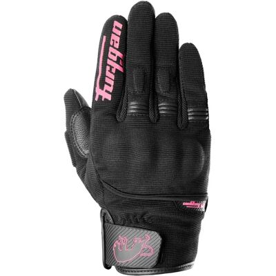 Furygan Jet Lady D3O Evo - Motorcycle Gloves Furygan Jet Lady D3O Evo - Motorcycle Gloves