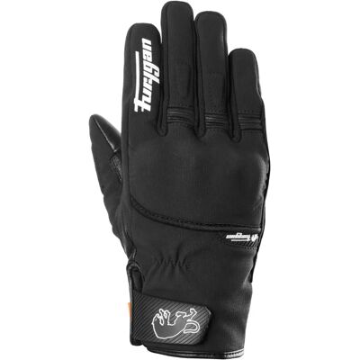 Gants moto Furygan Jet Lady All Seasons D3O Evo - Gants de Moto - Publicité Gants moto Furygan Jet Lady All Seasons D3O Evo - Gants de Moto - Publicité