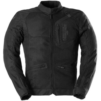 Veste moto Furygan Aquilon - Respirante, CE approuvée - Publicité Veste moto Furygan Aquilon - Respirante, CE approuvée - Publicité