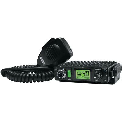 Radiostanice President Bill 2 - AM/FM, 12V, Walkie-Talkie Radiostanice President Bill 2 - AM/FM, 12V, Walkie-Talkie